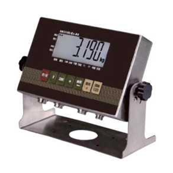 Toate din oțel inoxidabil instrument intrinsec sigur