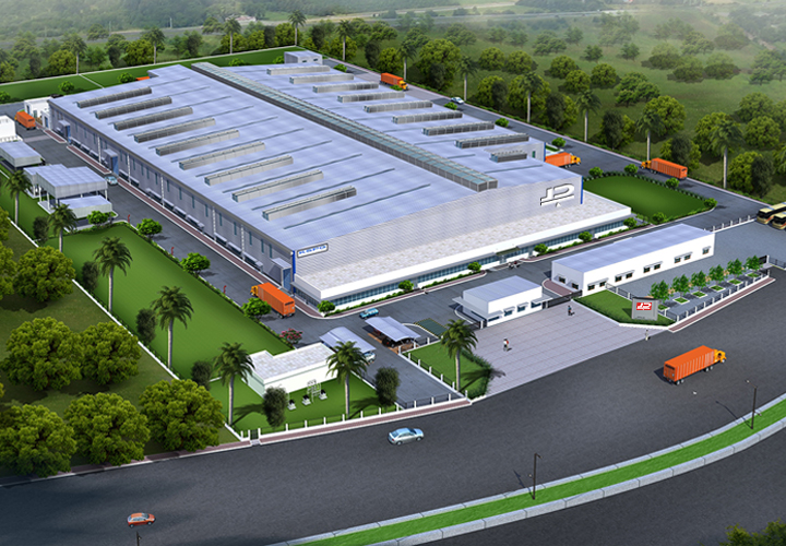 Ningbo Jiuding Sighting Equipment Co., Ltd.